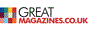 greatmagazines.co.uk