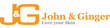 johnandginger.co.uk