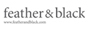 featherandblack.com