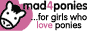 mad4ponies.com