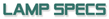 lampspecs.co.uk