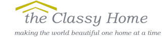 theclassyhome.com