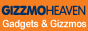 gizzmoheaven.com
