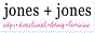 jonesandjonesfashion.com