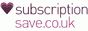 subscriptionsave.co.uk